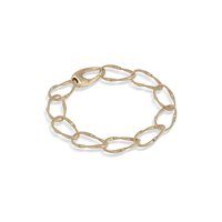 Armband Marco Bicego Dame Marrakech Onde in Gelbgold BG778